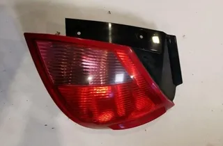 MITSUBISHI Colt 6 generation (2002-2013) Rear Right Taillight Lamp MR957366 35103371