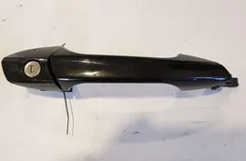 MERCEDES-BENZ C-Class W204/S204/C204 (2004-2015) Klamka zewnętrzna drzwi przednich lewych A2047600270 35103594