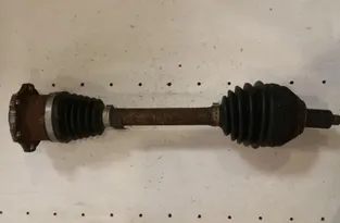 SKODA Fabia 2 generation (2010-2014) Przedni lewy wał napędowy 35106748