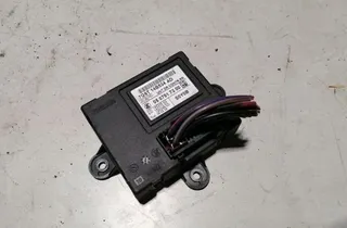 FORD Mondeo 4 generation (2007-2015) Front Left Door Control Unit 7G9T14B534AD 35110621