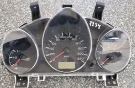 MITSUBISHI Colt 6 generation (2002-2013) Speedometer 35105745