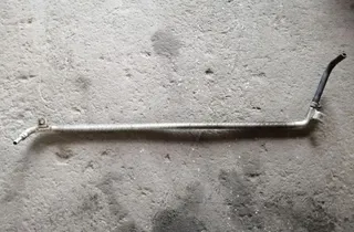 VOLKSWAGEN Transporter T4 (1990-2003) Chłodnica układu wspomagania kierownicy 701422091A 35109773