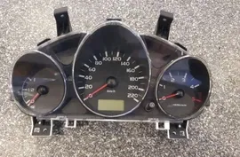 MITSUBISHI Colt 6 generation (2002-2013) Speedometer MN148890 35106402