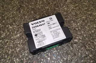 VOLVO S40 1 generation (1996-2004) Inne jednostki sterujące 30864647 35109556