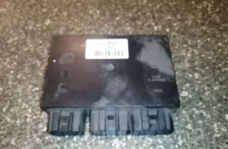 VOLKSWAGEN Golf 4 generation (1997-2006) Jednostka sterująca komfortem 1C0962258N 35105882