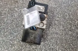 NISSAN Almera Tino 1 generation  (2000-2006) Pompa ABS 0273004452 35110456