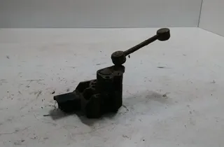 CITROËN C5 2 generation (2008-2017) Przedni lewy czujnik poziomu 9641247280 28396762