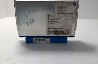 BMW 3 Series E46 (1997-2006) Gearbox Control Unit 0260002429,1423642 28407324