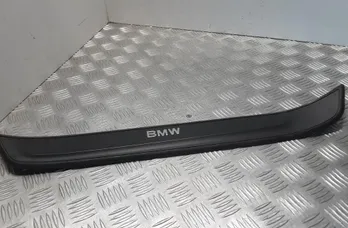 BMW X1 E84 (2009-2015) Front Left Door Panel 2990843 28416058