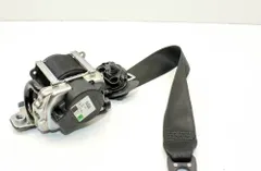 MERCEDES-BENZ C-Class W205/S205/C205 (2014-2023) Prawy przedni pas bezpieczeństwa A2058600285 35104677