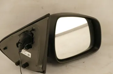 DACIA Sandero 2 generation (2013-2020) Right Side Wing Mirror 963013379R 11549763