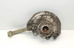 MERCEDES-BENZ C-Class W205/S205/C205 (2014-2023) Piasta przedniego prawego koła 20522000 35104665