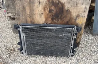 SKODA Karoq 1 generation (2017-2024) Części chłodzące 5q0121251gd,5q0121203dq 34857904