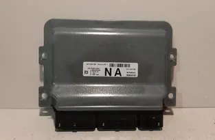 DACIA Duster 2 generation (2017-2024) Engine Control Unit ECU A3C0028150001,237109776R 13339428