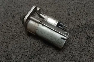 RENAULT Megane 3 generation (2008-2020) Rozrusznik 8200836473B 33251921