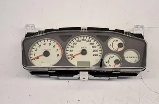 MITSUBISHI Colt 6 generation (2002-2013) Prędkościomierz 769219770 34240336