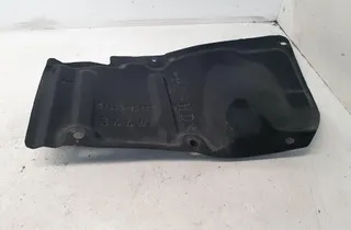 TOYOTA Prius 3 generation (XW30) (2009-2015) Pokrywa silnika 5144312080 34234679