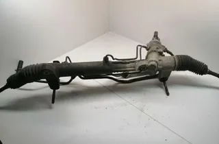 TOYOTA Avensis 2 generation (2002-2009) Drążek kierowniczy 7891501172 34252980