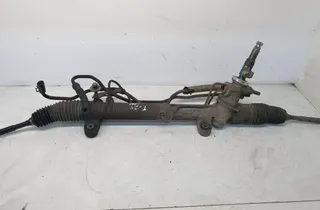 TOYOTA Avensis 2 generation (2002-2009) Drążek kierowniczy ENAC46000 34236632