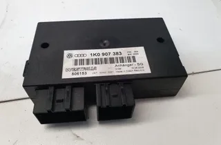 VOLKSWAGEN Passat B7 (2010-2015) Jednostka sterująca haka holowniczego 1K0907383 34233636