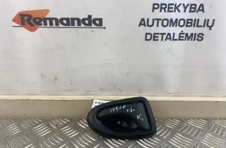IVECO Daily 3 generation (1999-2006) Left Front Internal Opening Handle 7700830078 31610485