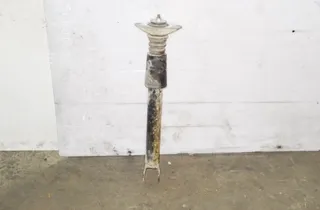 AUDI A8 D2/4D (1994-2002) Rear Left Shock Absorber 4D0513031F 17145183