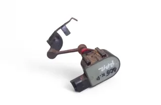 CITROËN C5 2 generation (2008-2017) Front Left Level Sensor 9663488580 29924066