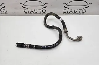 BMW 5 Series F10/F11 (2009-2017) Power Steering Hose Pipe 6781834 33973839