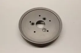 AUDI A6 C8/4K (2018-2024) Koło pasowe pompy wspomagania układu kierowniczego 059145255 33956350