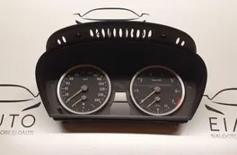 BMW 5 Series E60/E61 (2003-2010) Speedometer 110080213,6944118 33954913