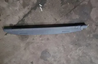 MERCEDES-BENZ A-Class W168 (1997-2004) Trunk curtain 34008373