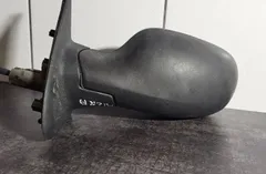 NISSAN Micra K12 (2002-2010) Left Side Wing Mirror E2018011 31499612