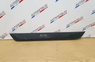BMW X1 E84 (2009-2015) Front Left Door Panel 2990843 32248060