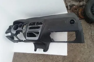 SEAT Altea 1 generation (2004-2013) Dashboard 17474239