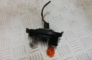 RENAULT Clio 4 generation (2012-2020) Front light cover 27894642