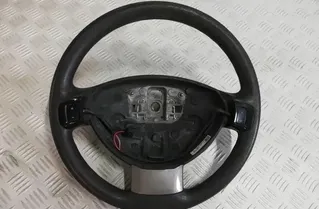 DACIA Sandero 2 generation (2013-2020) Steering Wheel 27897864