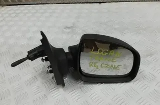 DACIA Sandero 2 generation (2013-2020) Right Side Wing Mirror 963018898R 27900189