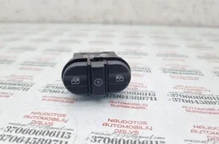 VOLKSWAGEN Sharan 1 generation (1995-2010) Rear Right Door Window Control Switch 7M0959855B 31473290