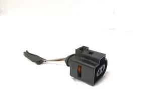 AUDI A4 B8/8K (2011-2016) Wiązka kablowa 8P0973722 31474571