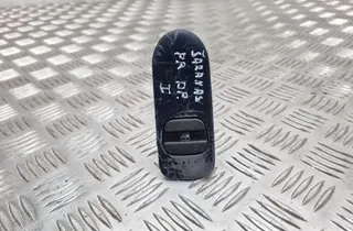 VOLKSWAGEN Sharan 1 generation (1995-2010) Rear Right Door Window Control Switch 7M0867255P 31477972