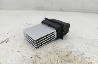 RENAULT Twingo 2 generation (2007-2014) Przekaźnik wentylatora dmuchawy 2002275 34859082