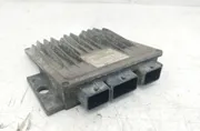 RENAULT Twingo 2 generation (2007-2014) Jednostka sterująca silnika ECU 8200471073,8200741052,R0410B032D 34858964