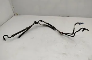 CITROËN C4 1 generation (2004-2011) Power Steering Hose Pipe 9681564180 34912281