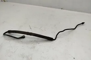 SEAT Ibiza 3 generation (2002-2008) Power Steering Hose Pipe 6Q1423893Q 34912259