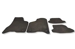VOLKSWAGEN Lupo 6X (1998-2005) Floor Mat Set 34912421