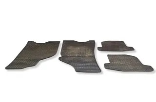 VOLKSWAGEN Lupo 6X (1998-2005) Floor Mat Set 34912420