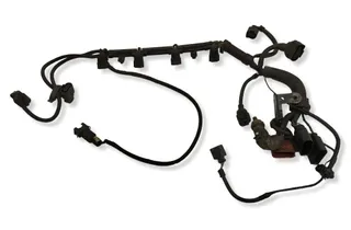 VOLKSWAGEN Lupo 6X (1998-2005) Engine Cable Harness 036971627AE 34912587