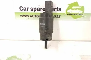 MERCEDES-BENZ E-Class W211/S211 (2002-2009) Dysza do szyby przedniej 27150186