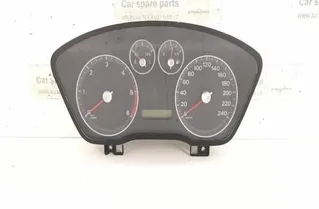 FORD C-Max 1 generation (2003-2010) Prędkościomierz 3M5F-10841,3M5F-10A855 27157954