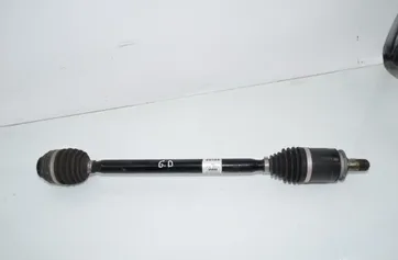 BMW i3 I01 (2013-2024) Rear Right Driveshaft 7641212,33207641212 35034639